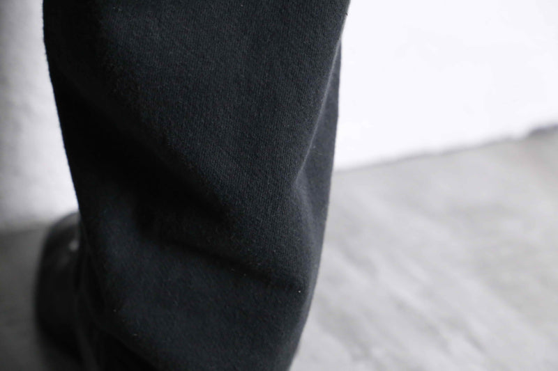 ”KINGSIZE” sweat cargo taste big pants