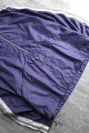 00's“LANDS’ END” nylon anorak parka