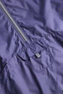 00's“LANDS’ END” nylon anorak parka