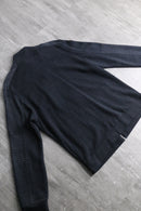 “I.N.C” zip-up sweat blouson
