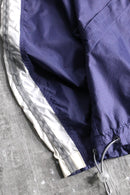 00's“LANDS’ END” nylon anorak parka