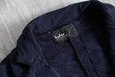 kolor 16ss gunclub knitting tailored jacket