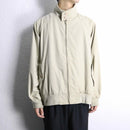 G-9 type off white light jacket