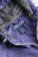00's“LANDS’ END” nylon anorak parka