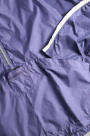 00's“LANDS’ END” nylon anorak parka