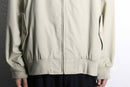 G-9 type off white light jacket