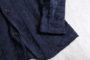 kolor 16ss gunclub knitting tailored jacket