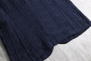kolor 16ss gunclub knitting tailored jacket