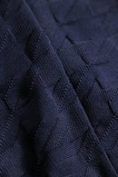 kolor 16ss gunclub knitting tailored jacket