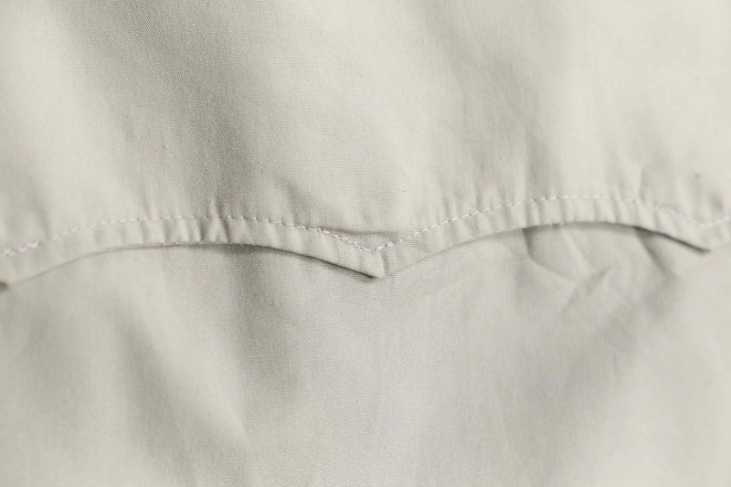 G-9 type off white light jacket