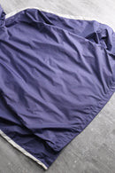 00's“LANDS’ END” nylon anorak parka