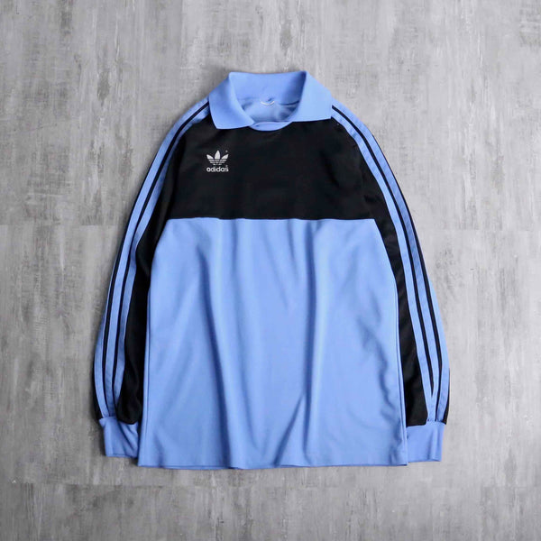 "adidas" GK elbow patch design game pull over