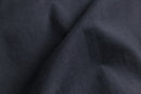 “YVES SAINT LAURENT” faded black shirt