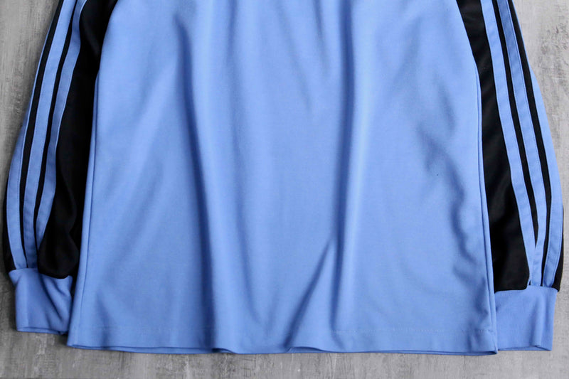 "adidas" GK elbow patch design game pull over
