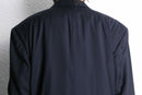 "Re:make" random track mix tailored jacket