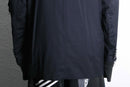 "Re:make" random track mix tailored jacket