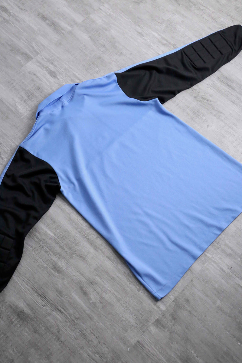 "adidas" GK elbow patch design game pull over