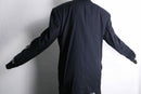 "Re:make" random track mix tailored jacket