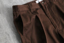1990s VALENTINO SPORT 1tuck cotton pants