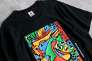 picasso art print t-shirt