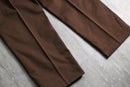 1990s VALENTINO SPORT 1tuck cotton pants