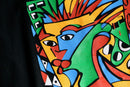 picasso art print t-shirt