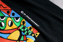 picasso art print t-shirt