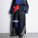 ''Re:make''袴 random track pants