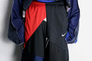 ''Re:make''袴 random track pants