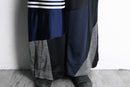 ''Re:make''袴 random track pants