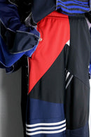 ''Re:make''袴 random track pants