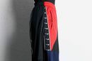 ''Re:make''袴 random track pants