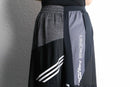 ''Re:make''袴 random track pants