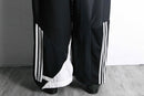 ''Re:make''袴 random track pants