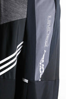 ''Re:make''袴 random track pants