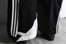 ''Re:make''袴 random track pants