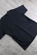 nacho average graphic t-shirt