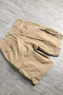 "Polo by Ralph Lauren" polo chino cargo shorts