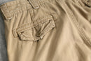 "Polo by Ralph Lauren" polo chino cargo shorts