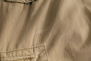 "Polo by Ralph Lauren" polo chino cargo shorts