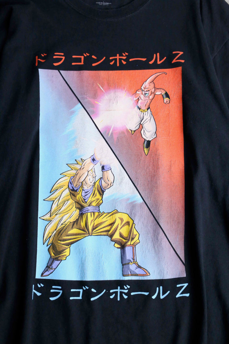 "Re:make" custom long Tee