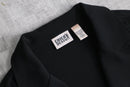“CHICO'S DESIGN”　single easy tailored jacket
