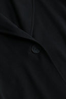 “CHICO'S DESIGN”　single easy tailored jacket