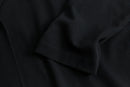 “CHICO'S DESIGN”　single easy tailored jacket