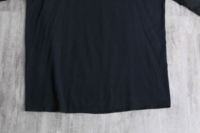 "Re:make" custom long Tee