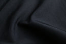 90's black kurta shirt