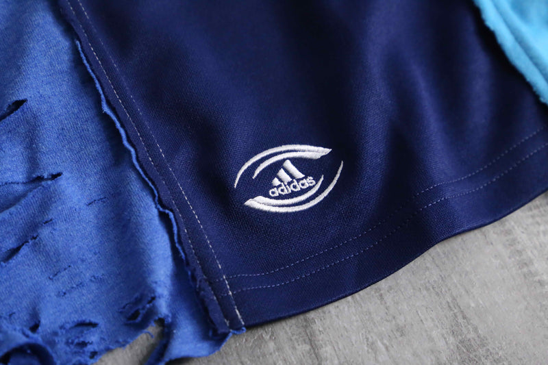 "Re:make" many docking custom Tee