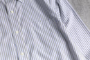 “Lauren Ralph Lauren” stripe cotton dress shirt