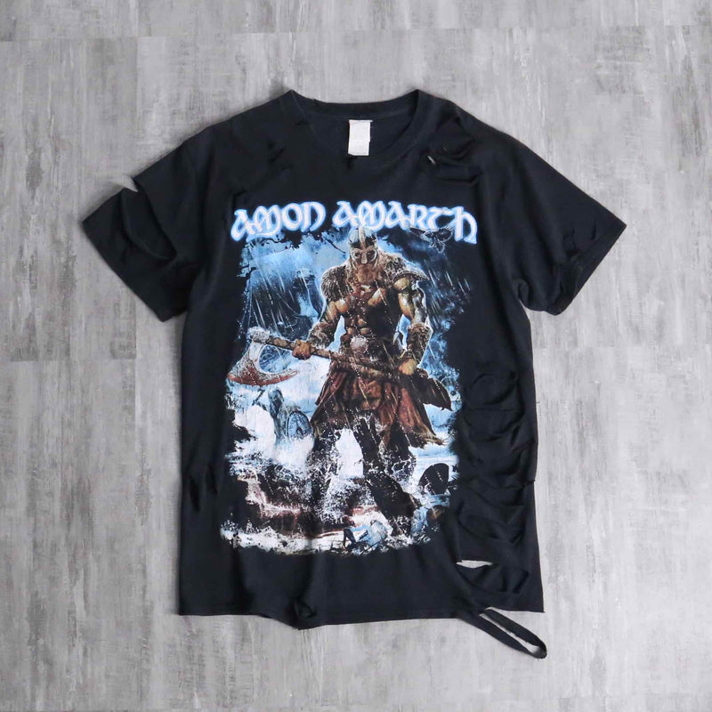 "Re:make" destroy damage Tee