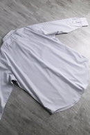“Lauren Ralph Lauren” stripe cotton dress shirt